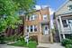 2435 W Winona Unit 2, Chicago, IL 60625
