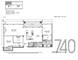 740 W Fulton Unit 1402, Chicago, IL 60661