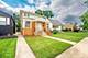 12528 S Justine, Calumet Park, IL 60827