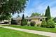 544 Park Plaine, Park Ridge, IL 60068