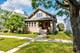 1011 Thomas, Forest Park, IL 60130