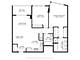 1134 W Granville Unit 1017, Chicago, IL 60660
