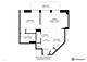 1919 S Michigan Unit 300, Chicago, IL 60616