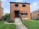 2007 S 23rd, Broadview, IL 60155