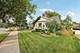 1216 Canfield, Park Ridge, IL 60068
