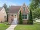 5601 N Ozark, Chicago, IL 60631