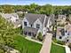 37 S Stough, Hinsdale, IL 60521