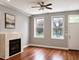 2443 W Harrison Unit 2, Chicago, IL 60612
