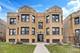4406 W Altgeld Unit 2, Chicago, IL 60639