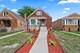 7917 S Christiana, Chicago, IL 60652