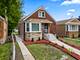 7917 S Christiana, Chicago, IL 60652