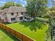 1173 Johnson, Naperville, IL 60540