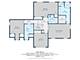2917 Whispering Oaks, Buffalo Grove, IL 60089