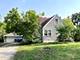 141 Plainfield, Darien, IL 60561