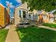 3238 N Nottingham, Chicago, IL 60634