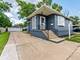3445 Adams, Lansing, IL 60438