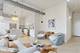 226 N Clinton Unit 711, Chicago, IL 60661
