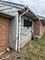 16112 Wolcott, Markham, IL 60428