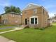 504 N Laverne, Hillside, IL 60162