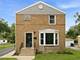 504 N Laverne, Hillside, IL 60162