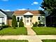 1823 N 37th, Stone Park, IL 60165