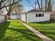 14214 Minerva, Dolton, IL 60419