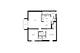 1365 Ashland Unit 501, Des Plaines, IL 60016