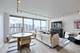1460 N Sandburg Unit 2303A, Chicago, IL 60610