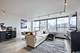 1460 N Sandburg Unit 2303A, Chicago, IL 60610
