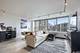 1460 N Sandburg Unit 2303A, Chicago, IL 60610