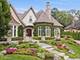 909 Cleveland, Hinsdale, IL 60521
