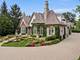 909 Cleveland, Hinsdale, IL 60521