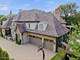 909 Cleveland, Hinsdale, IL 60521