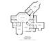 909 Cleveland, Hinsdale, IL 60521