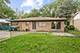 16927 Langley, South Holland, IL 60473