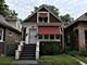7621 S Eberhart, Chicago, IL 60619