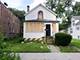 10114 S Winston, Chicago, IL 60643