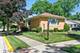 418 East End, Hillside, IL 60162