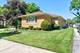 418 East End, Hillside, IL 60162