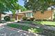 418 East End, Hillside, IL 60162