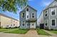 4322 S Maplewood, Chicago, IL 60632
