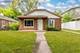 14802 Oak, Dolton, IL 60419