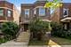 4505 N Artesian, Chicago, IL 60625