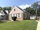 744 Gardner, Westchester, IL 60154