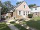 744 Gardner, Westchester, IL 60154