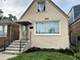 3809 W Wabansia, Chicago, IL 60647