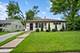 2115 W 175th, Homewood, IL 60430