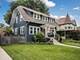 3220 Wisconsin, Berwyn, IL 60402