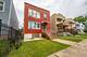 5416 S Seeley, Chicago, IL 60609