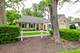 214 Washington, Lake Forest, IL 60045